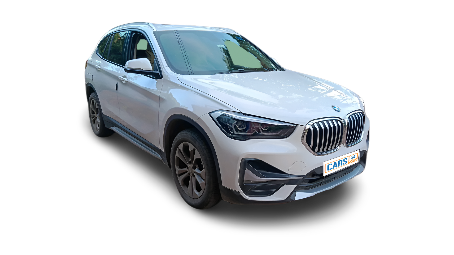 BMW X1-img